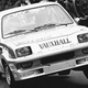 Illustration for article titled Long Lost Hot Hatches - Vauxhall Chevette HS/HSR